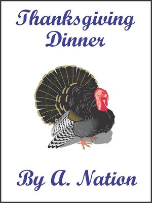 cover image of Thanksgiving Dinner